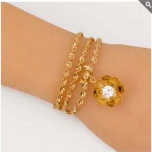 Italian Hand chain I