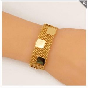 Italian Hand Chain V