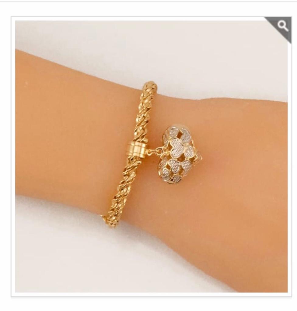 Italian Hand Chain IV