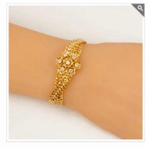 Italian Hand Chain III