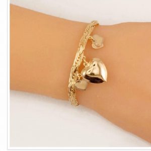 Italian Hand Chain II