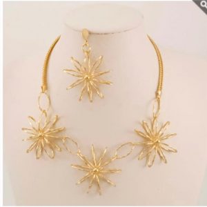 Italian Necklace II