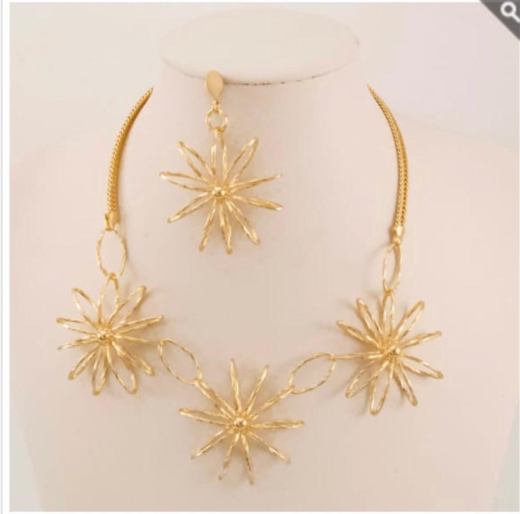 Italian Necklace II