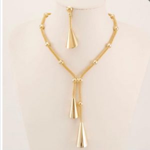 Italian Necklace I