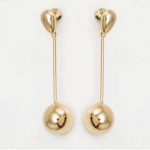 Italian Ear Ring III