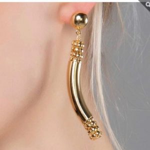 Italian Ear ring I