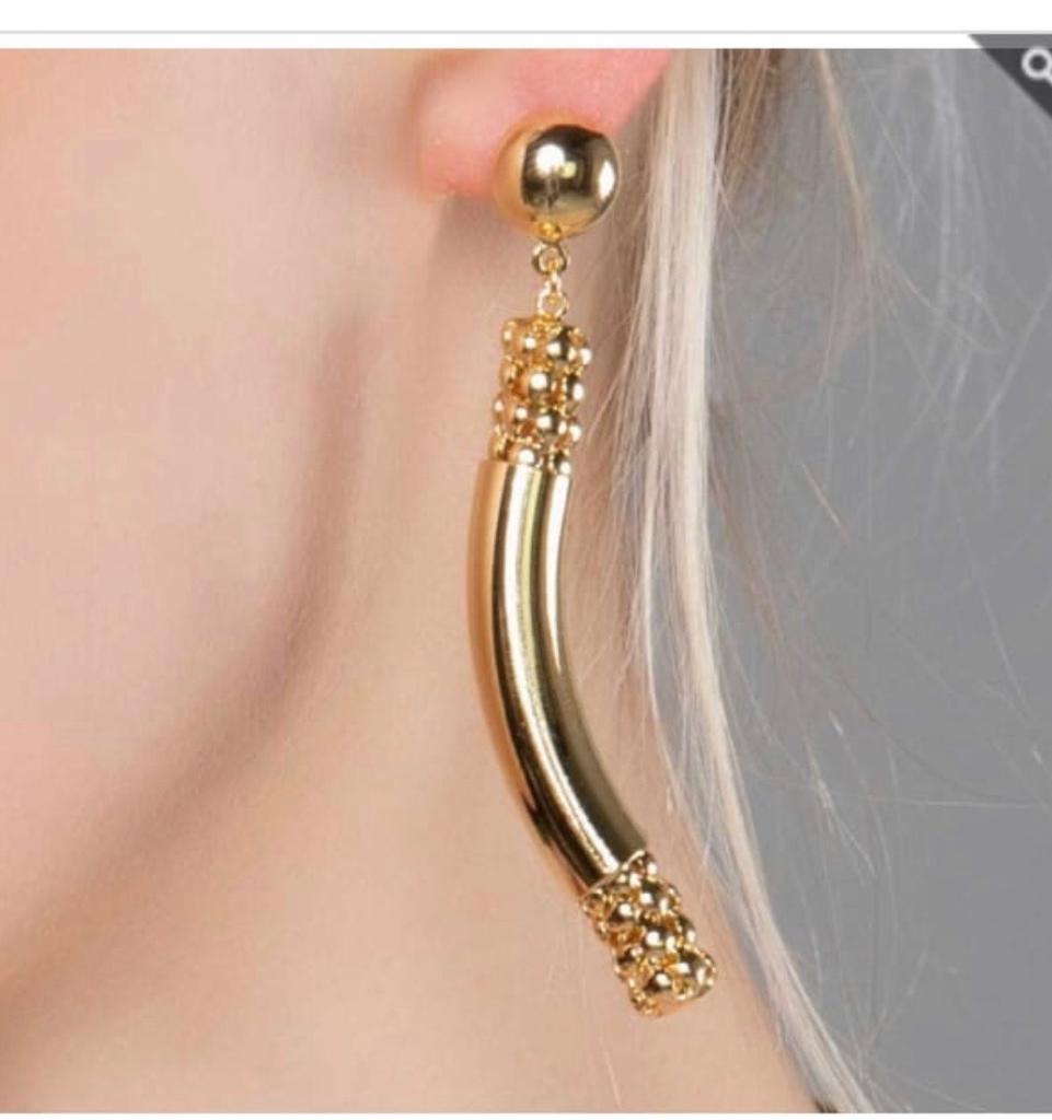Italian Ear ring I
