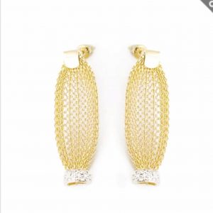 Italian Ear Ring IV