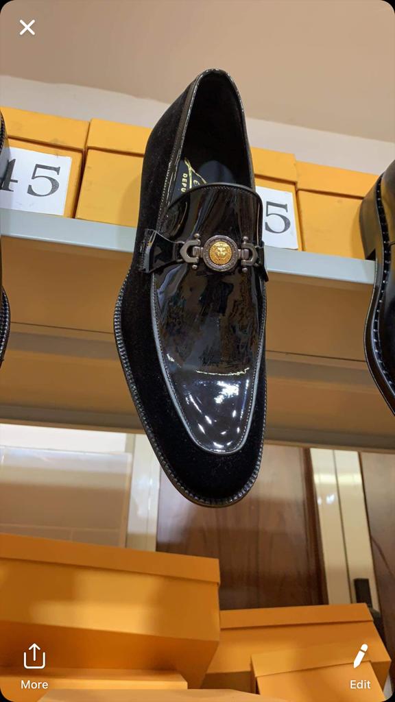 Italian Shoe for Men
