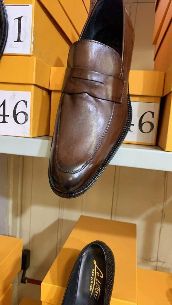 Italian Shoe for Men