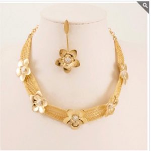 Italian Necklace V