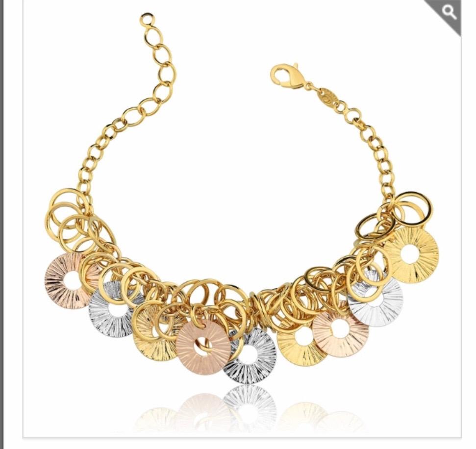Italian Necklace VII