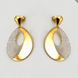 Italian Ear Ring VII