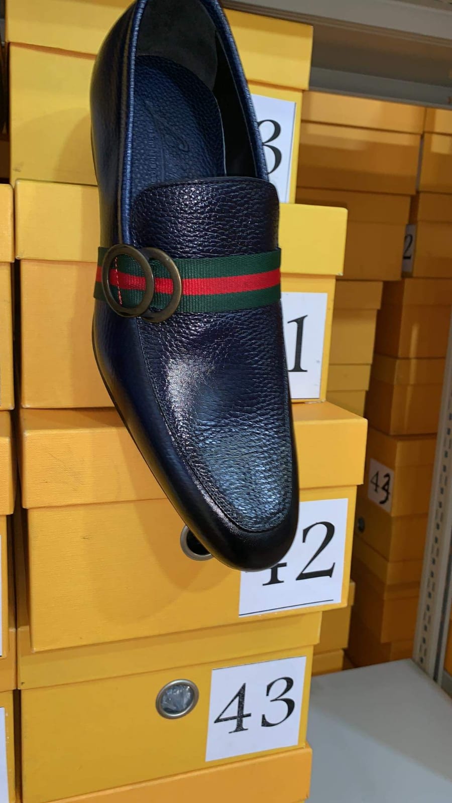 Italian Shoe for Men