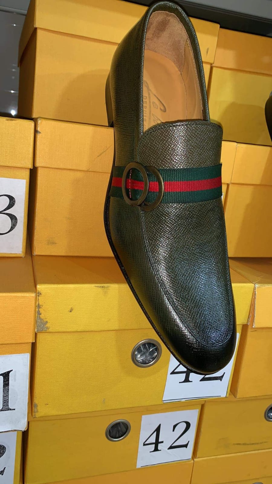 Italian Shoe for Men