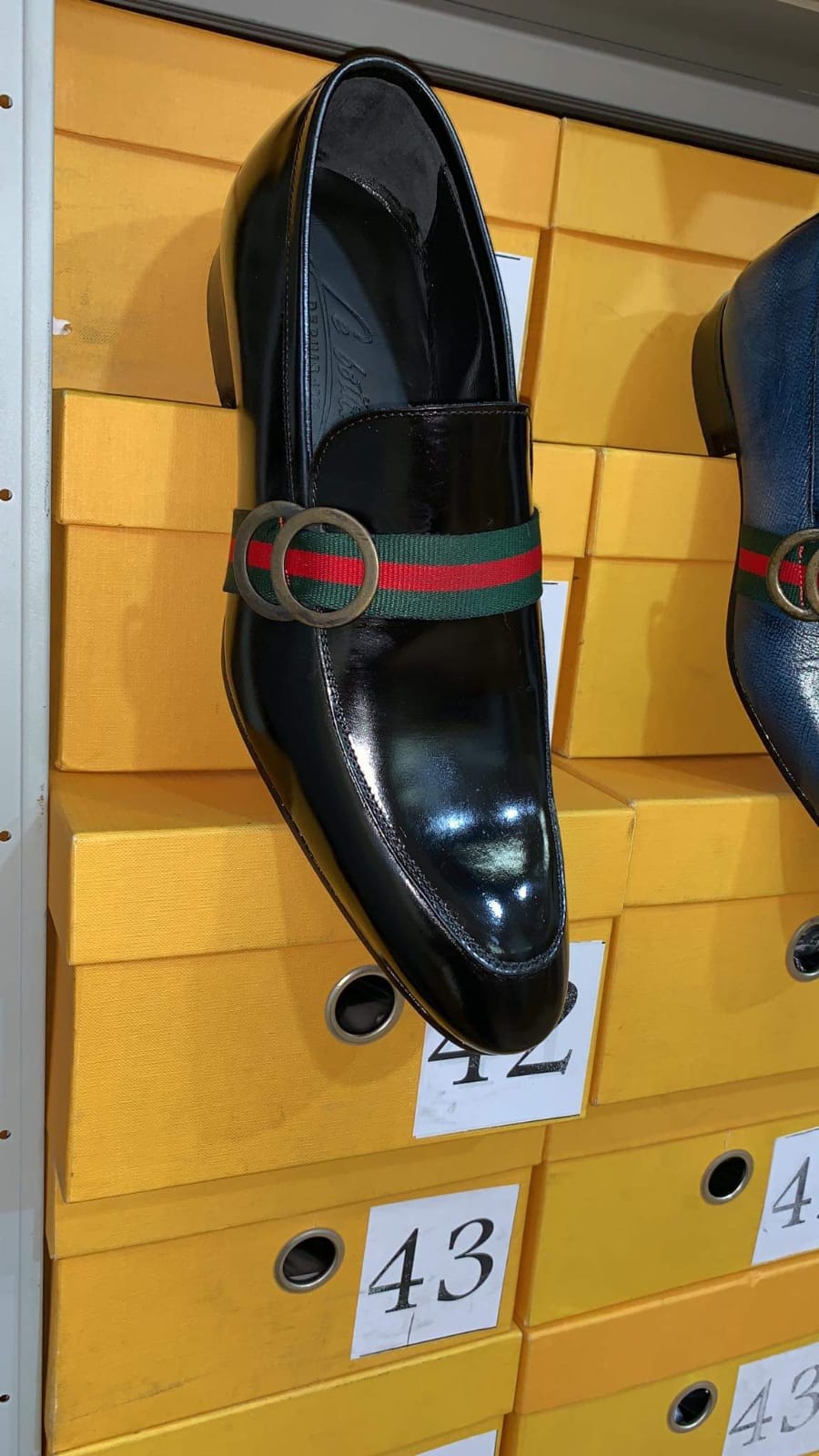 Italian Shoe for Men